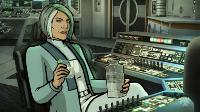 Archer (2009)